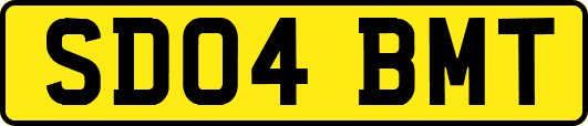 SD04BMT
