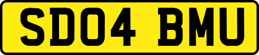 SD04BMU