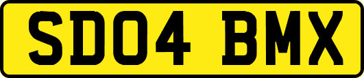 SD04BMX