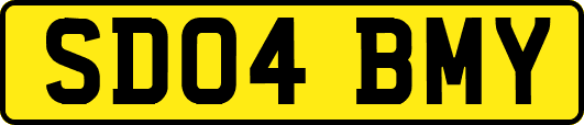 SD04BMY
