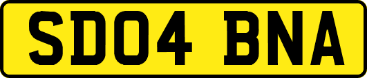 SD04BNA