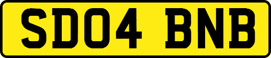 SD04BNB