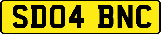 SD04BNC