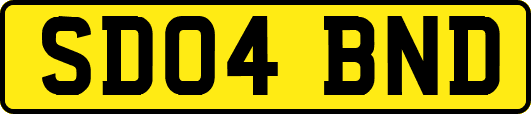SD04BND