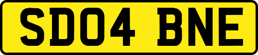 SD04BNE