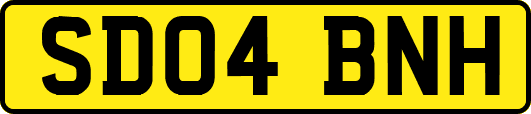 SD04BNH