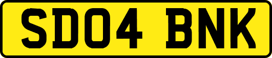 SD04BNK