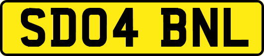 SD04BNL