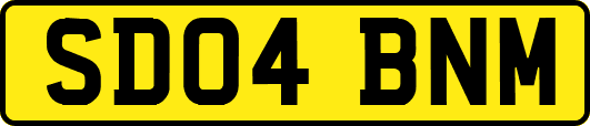 SD04BNM