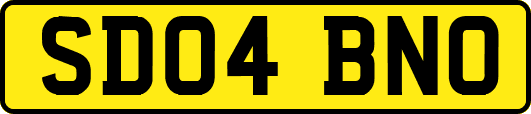 SD04BNO