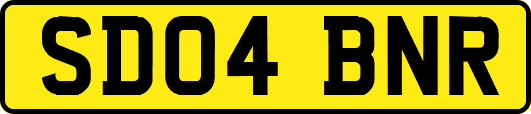 SD04BNR