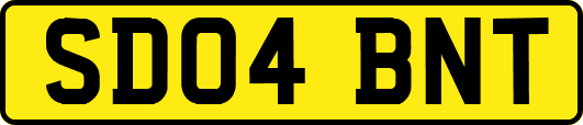 SD04BNT
