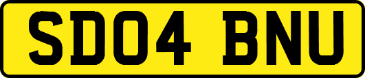 SD04BNU