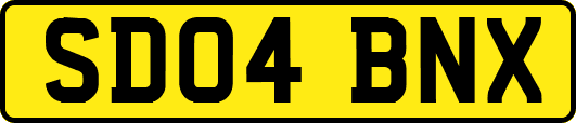 SD04BNX