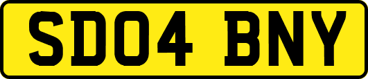 SD04BNY