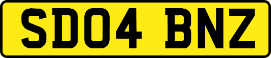 SD04BNZ