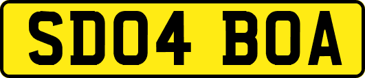 SD04BOA