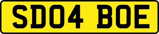 SD04BOE