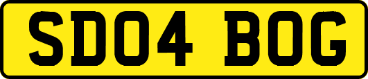 SD04BOG