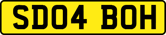 SD04BOH