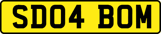 SD04BOM