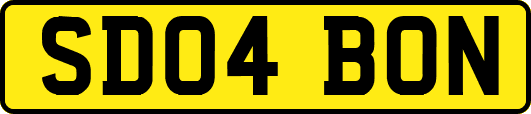 SD04BON