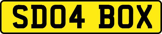 SD04BOX
