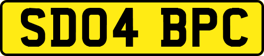 SD04BPC