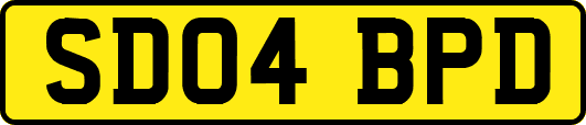 SD04BPD