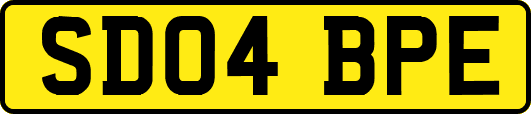 SD04BPE