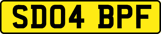 SD04BPF
