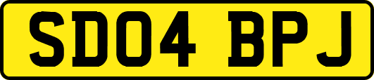 SD04BPJ