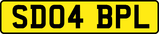 SD04BPL