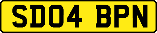 SD04BPN