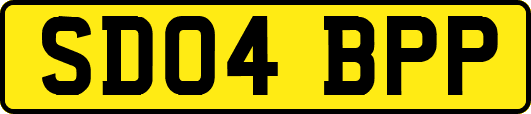 SD04BPP