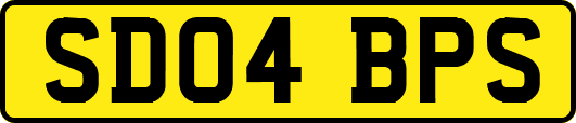 SD04BPS