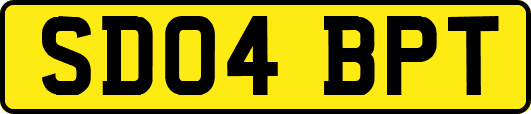 SD04BPT