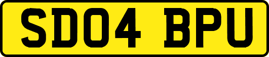SD04BPU