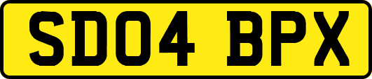 SD04BPX