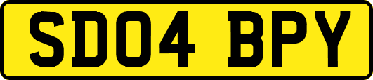SD04BPY