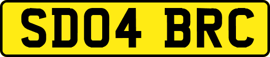 SD04BRC