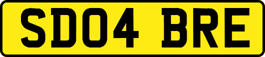 SD04BRE