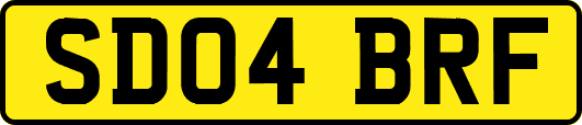 SD04BRF