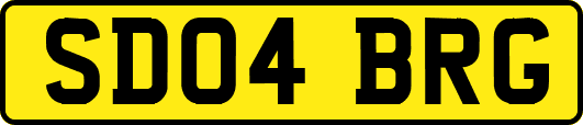 SD04BRG