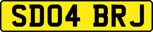 SD04BRJ