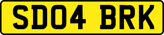 SD04BRK