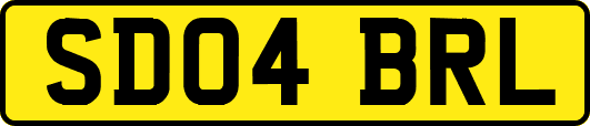SD04BRL