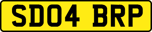 SD04BRP