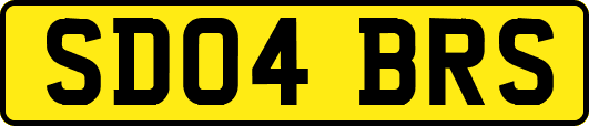 SD04BRS