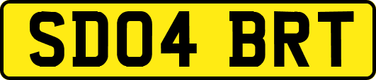 SD04BRT